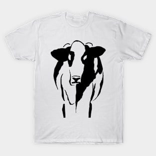 cow T-Shirt